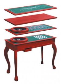 Игровой стол Мини-казино 